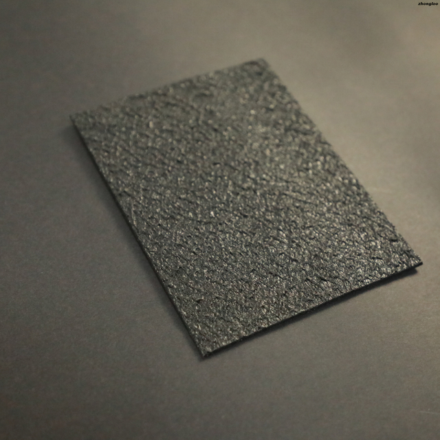 Оптовая продажа изготовления на заказ 0,2 до 2 мм геомембрана Хдпе охраны окружающей среды грубая поверхностная