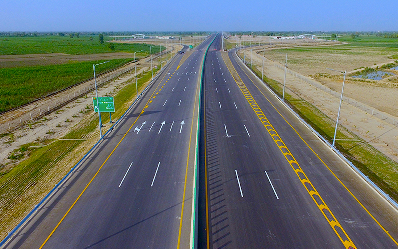 Китай-Пакистан экономический коридор